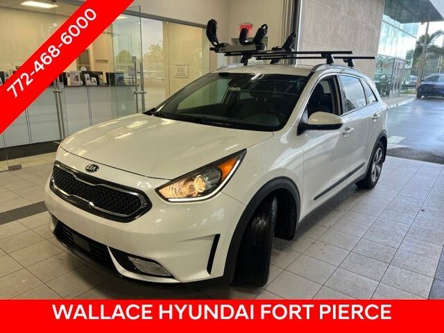 2018 KIA Niro