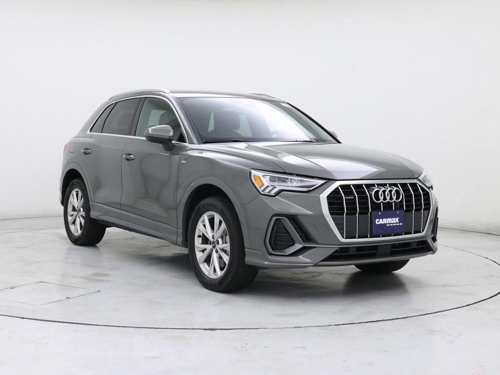 2025 Audi Q3