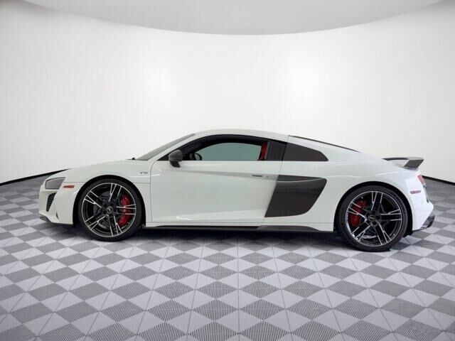 2023 Audi R8