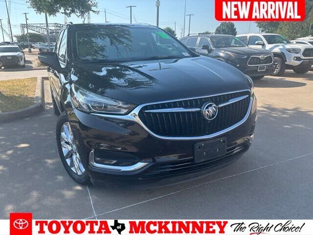 2018 BUICK Enclave