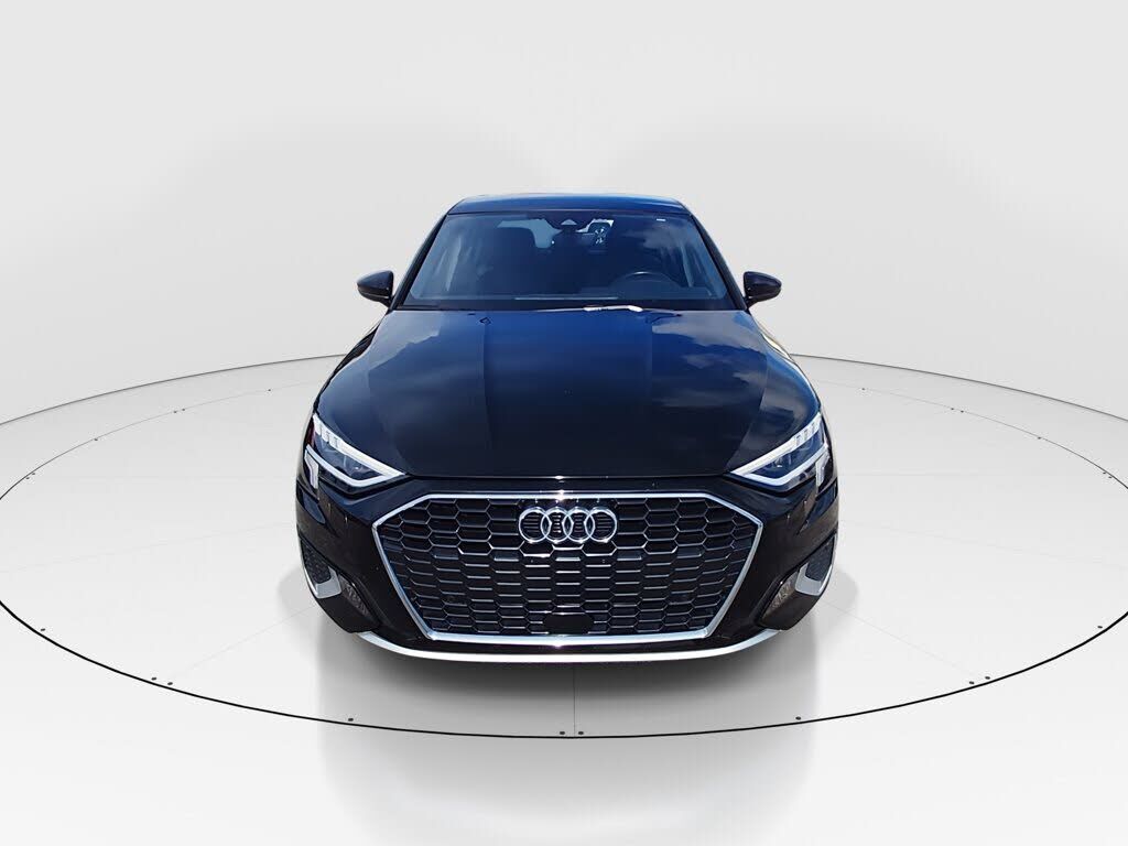 2024 Audi A3