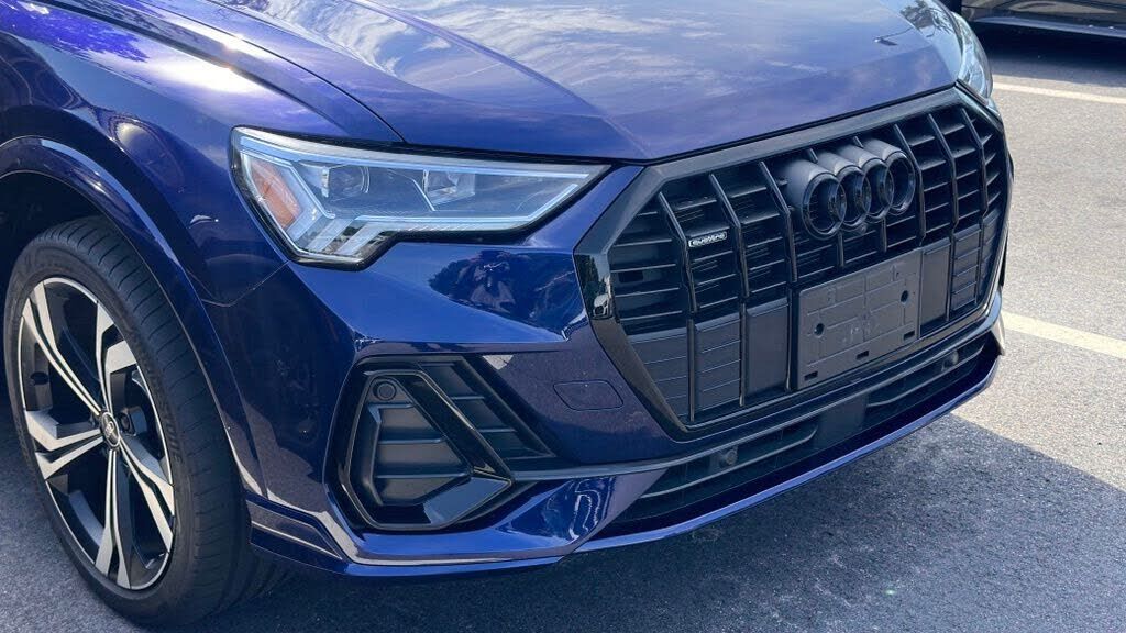2024 Audi Q3