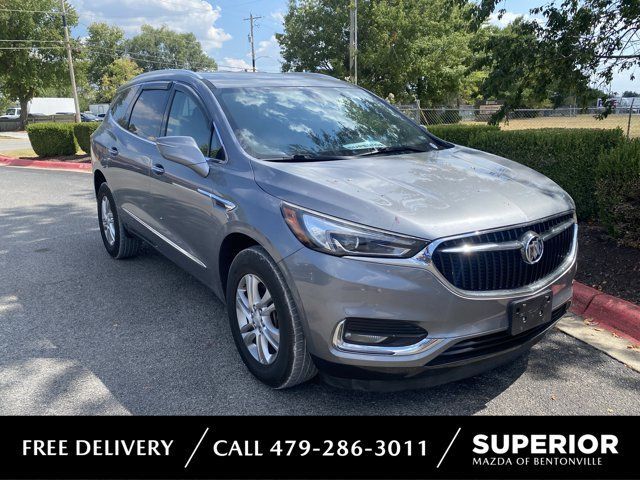 2018 BUICK Enclave