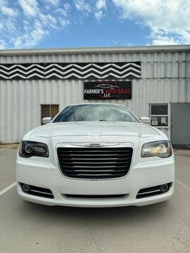 2013 CHRYSLER 300