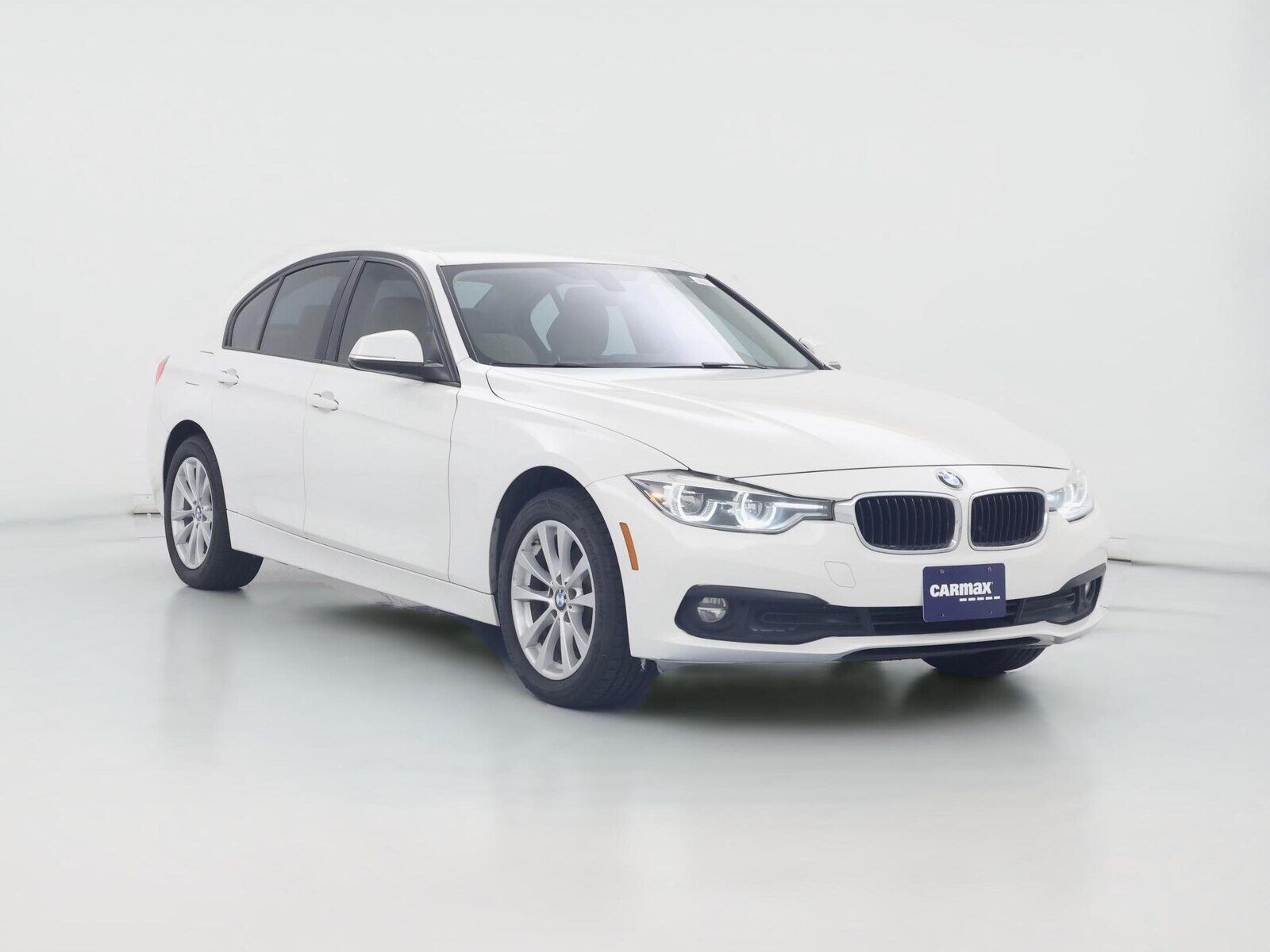 2018 BMW 3 Series