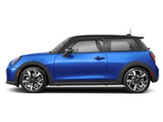 2027 MINI Hardtop