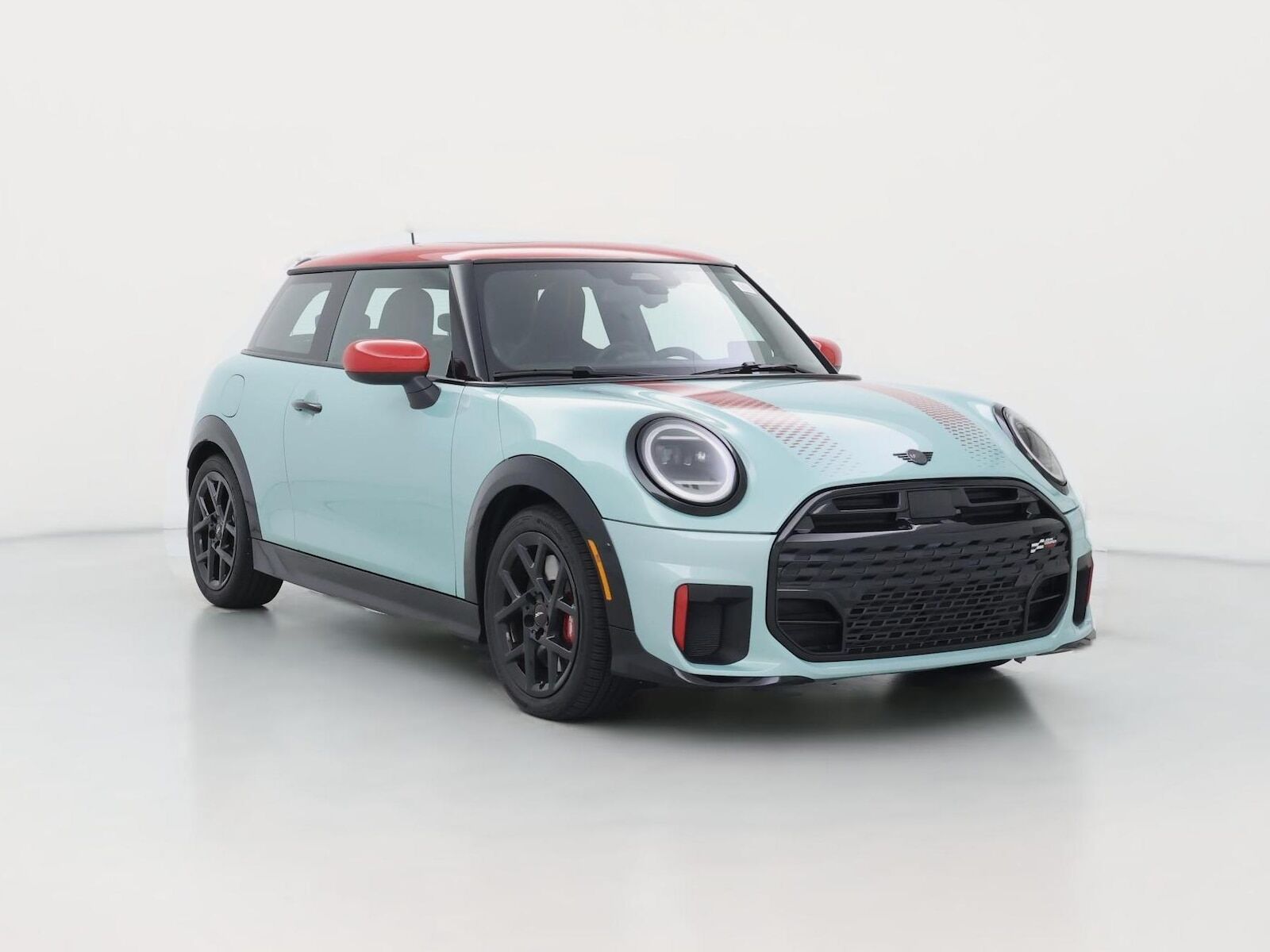 2025 MINI Hardtop