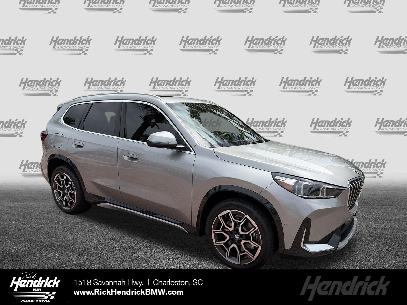 2027 BMW X1