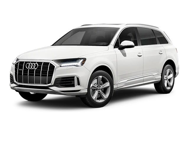 2023 Audi Q7