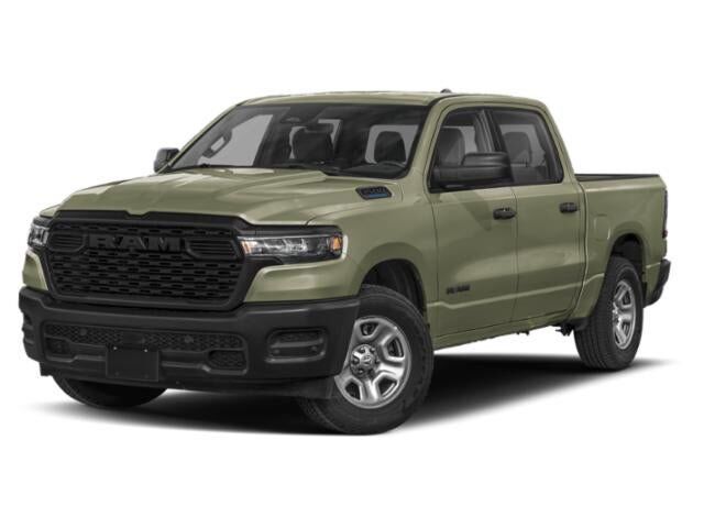 2027 RAM 1500