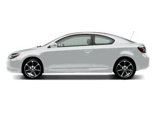 2008 TOYOTA SCION