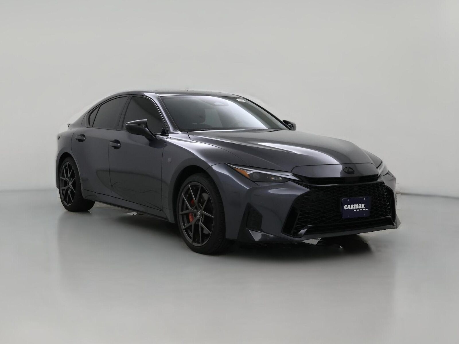 2026 LEXUS IS