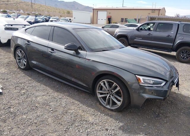 2019 AUDI A5