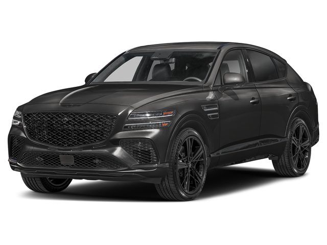 2026 GENESIS GV80