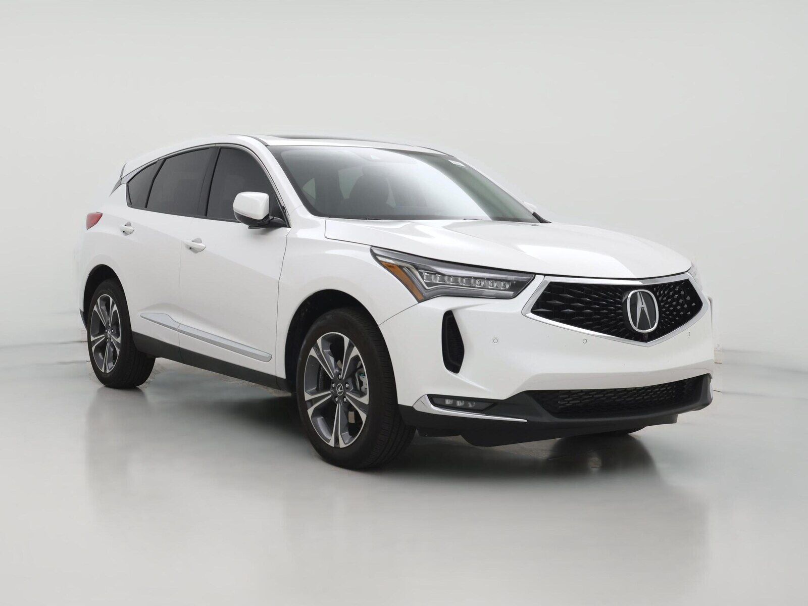 2023 ACURA RDX
