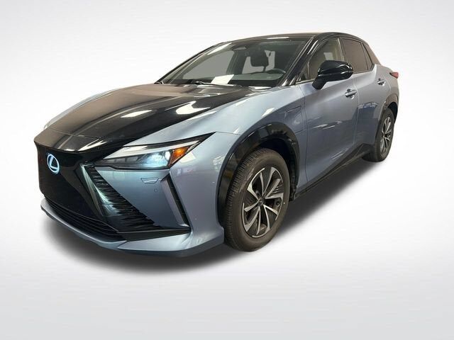2023 LEXUS RZ 450e