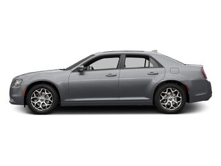 2016 CHRYSLER 300