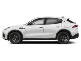 2026 MASERATI Grecale