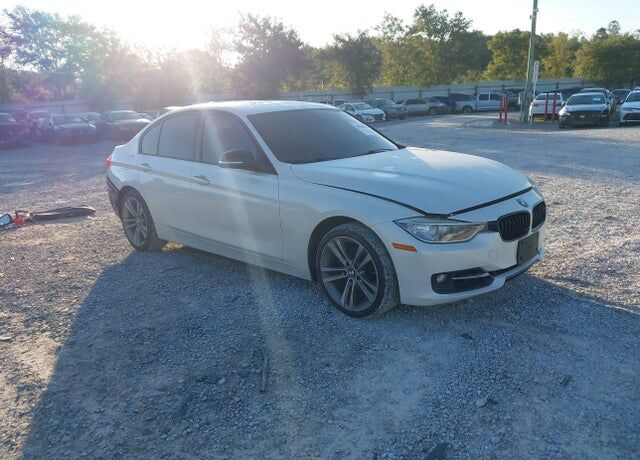 2013 BMW 3 Series
