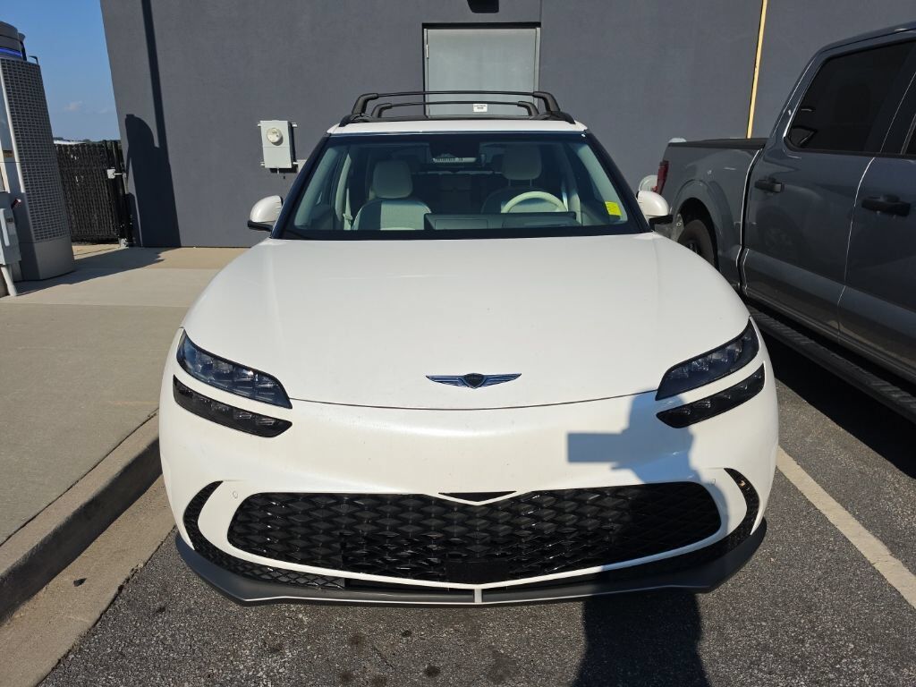 2025 GENESIS GV60