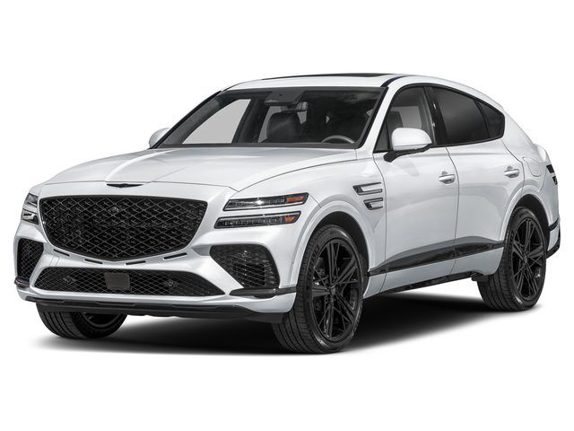 2026 GENESIS GV80