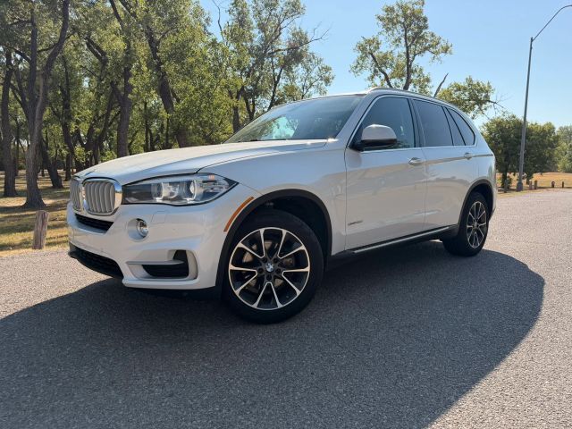 2015 BMW X5