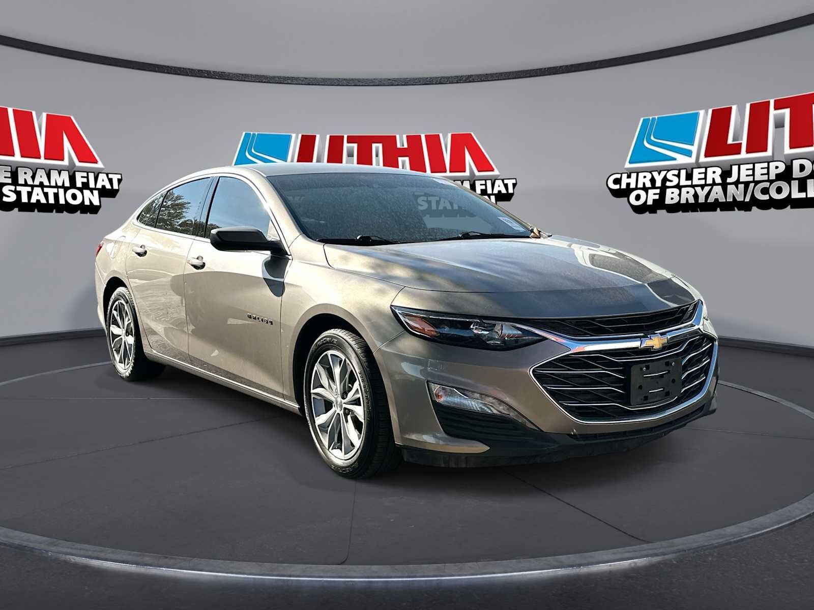 2023 CHEVROLET Malibu