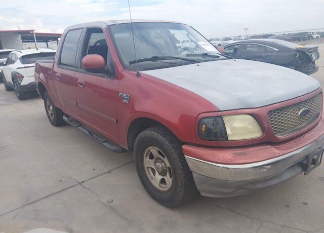 2003 FORD F-150