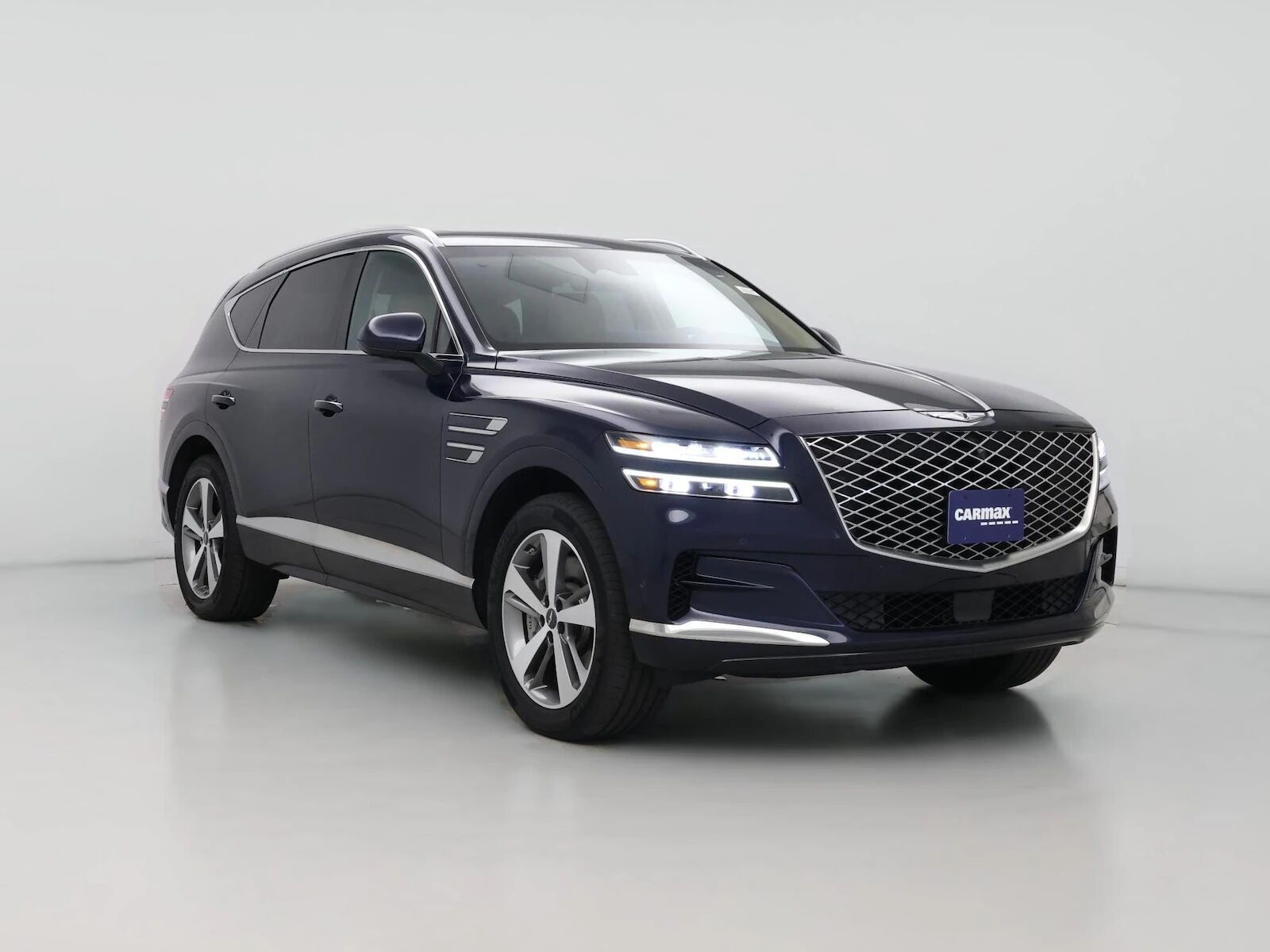 2024 GENESIS GV80