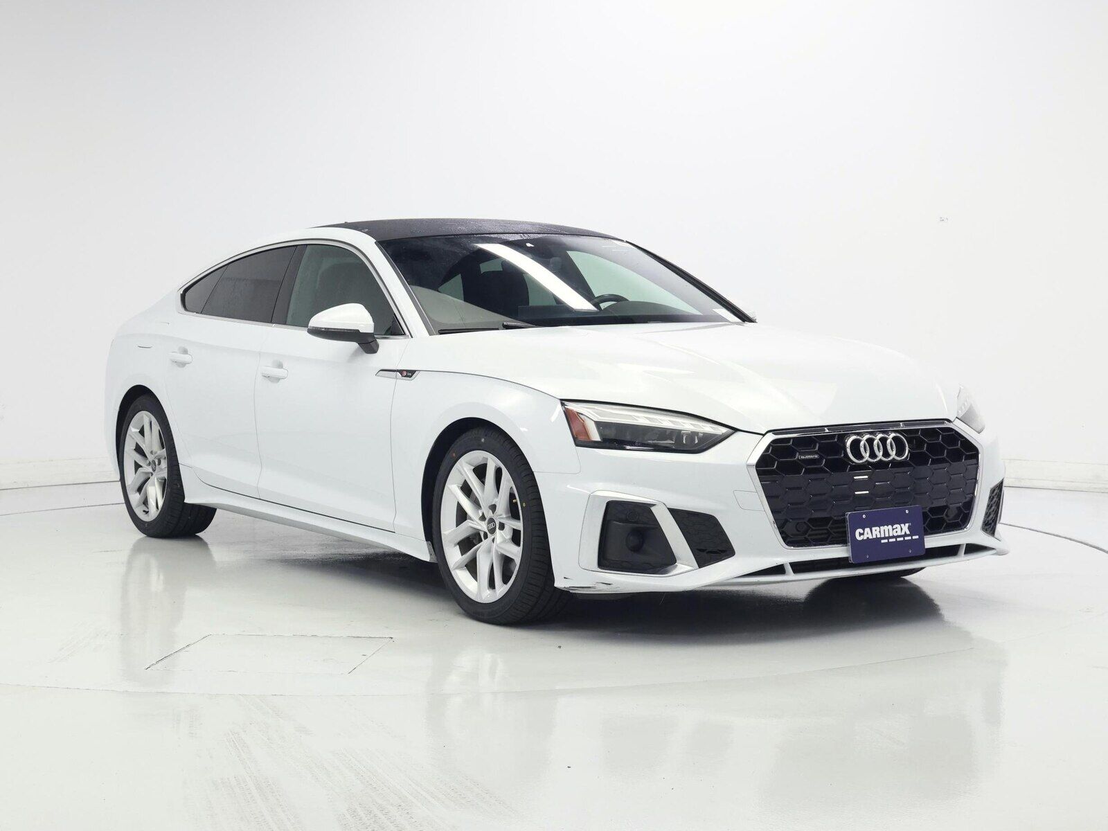 2023 Audi A5