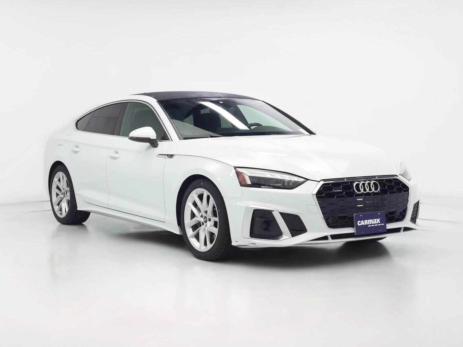2023 AUDI A5