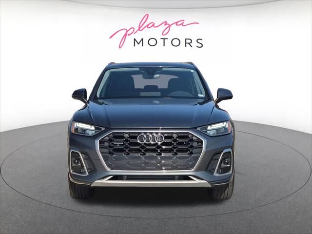 2024 Audi Q5