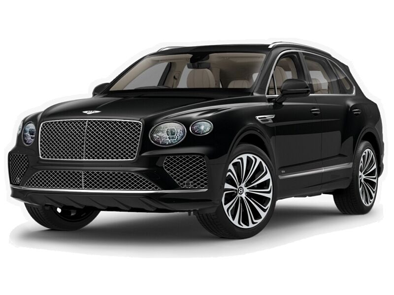 2022 BENTLEY Bentayga