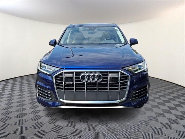 2024 Audi Q7