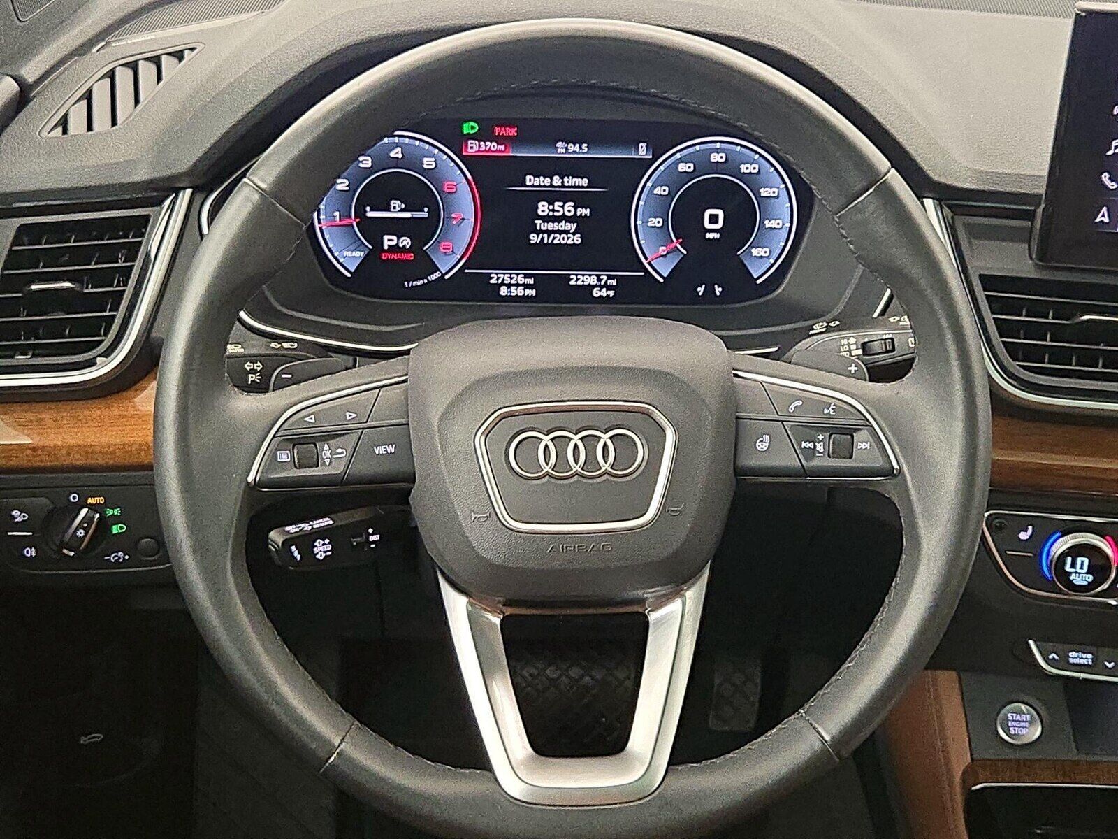 2024 Audi Q5