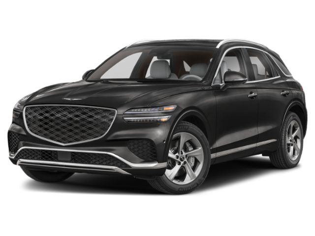 2027 GENESIS GV70