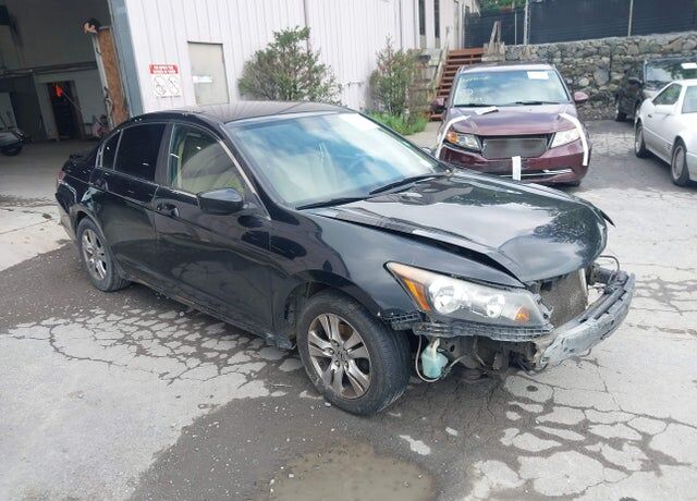 2011 HONDA Accord