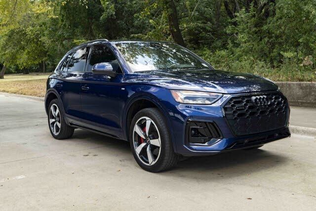 2024 Audi Q5