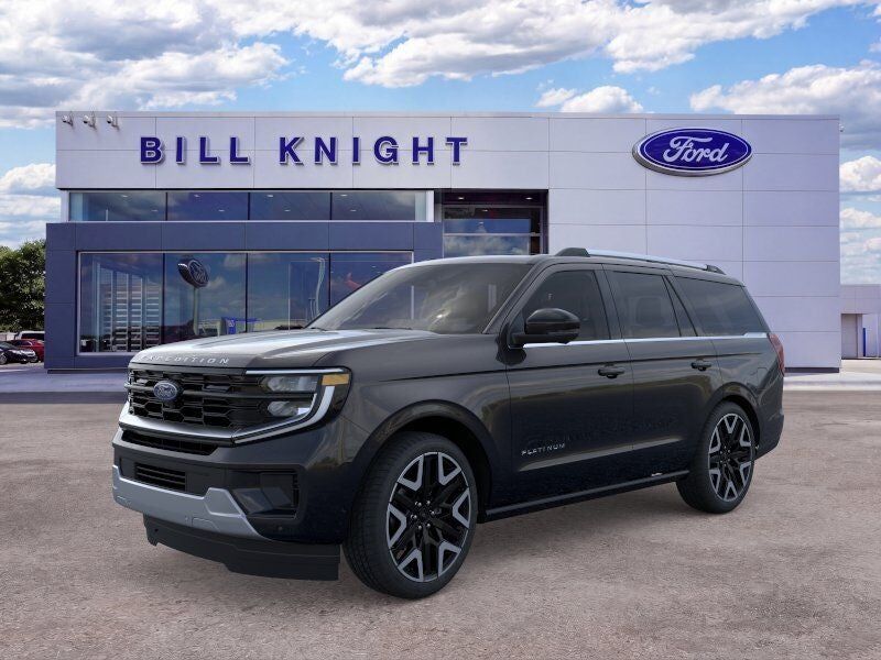 2026 FORD Expedition