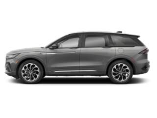2026 LINCOLN Nautilus