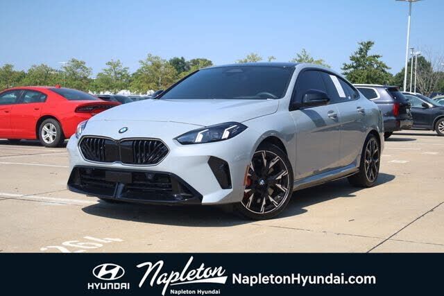 2026 BMW 2 Series