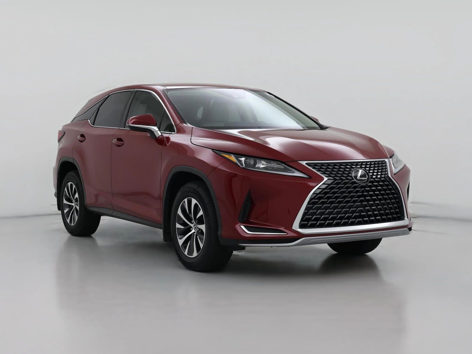 2022 LEXUS RX