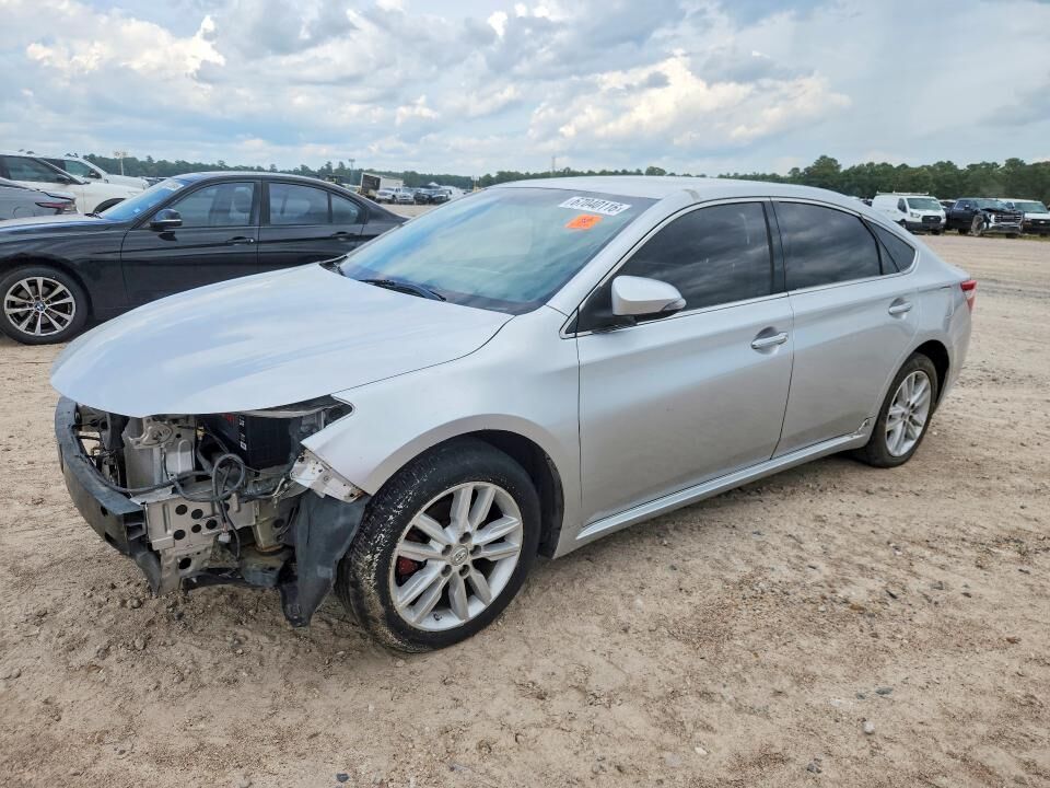2014 TOYOTA Avalon
