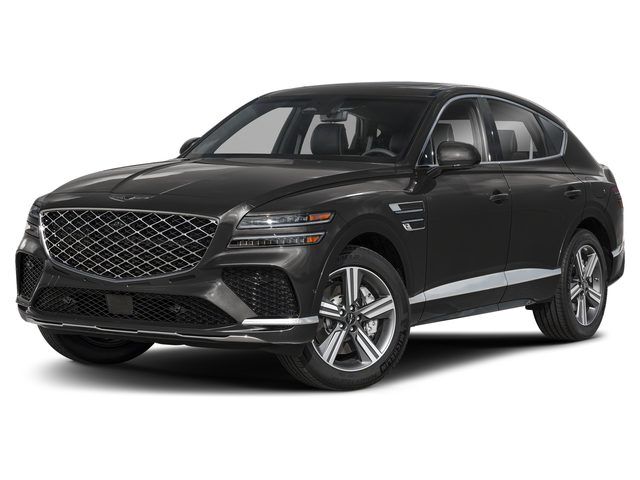 2026 GENESIS GV80