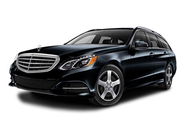 2016 MERCEDES-BENZ E-Class
