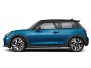 2027 MINI Hardtop
