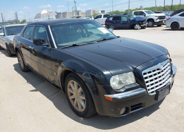 2007 CHRYSLER 300C