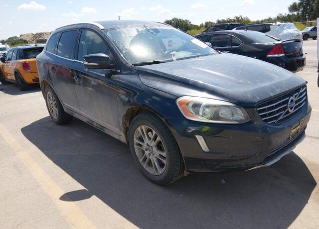 2015 VOLVO XC60