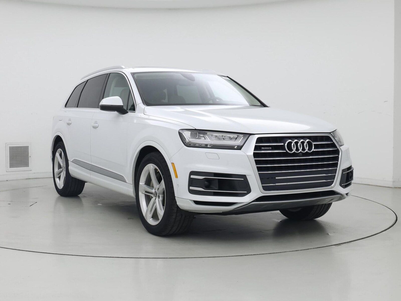 2019 Audi Q7
