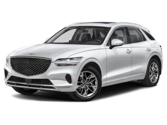 2024 GENESIS GV70